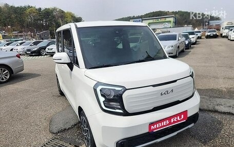 KIA Ray, 2022 год, 1 364 800 рублей, 3 фотография