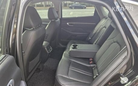 Hyundai Sonata VIII, 2021 год, 1 998 650 рублей, 11 фотография