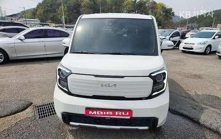 KIA Ray, 2022 год, 1 364 800 рублей, 2 фотография