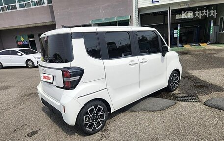 KIA Ray, 2022 год, 1 364 800 рублей, 5 фотография