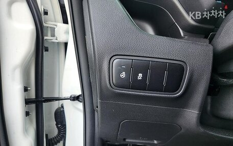 KIA Ray, 2022 год, 1 364 800 рублей, 13 фотография