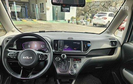 KIA Ray, 2022 год, 1 364 800 рублей, 9 фотография