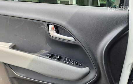 KIA Ray, 2022 год, 1 364 800 рублей, 12 фотография