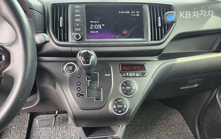 KIA Ray, 2022 год, 1 364 800 рублей, 16 фотография