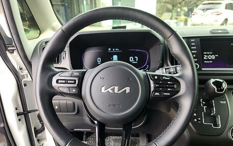 KIA Ray, 2022 год, 1 364 800 рублей, 15 фотография