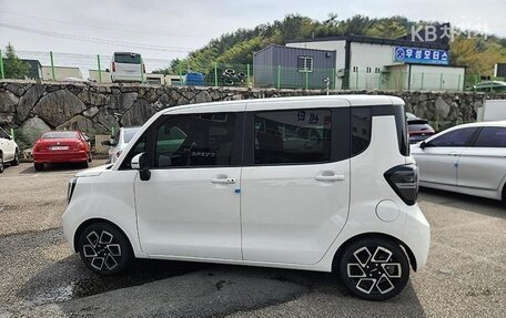 KIA Ray, 2022 год, 1 364 800 рублей, 8 фотография