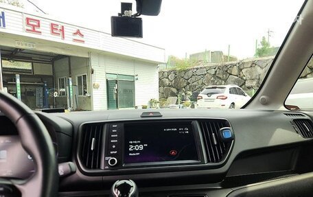 KIA Ray, 2022 год, 1 364 800 рублей, 17 фотография