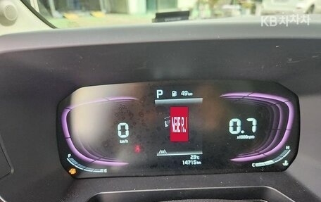 KIA Ray, 2022 год, 1 364 800 рублей, 14 фотография