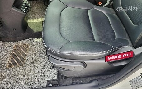 KIA Ray, 2022 год, 1 364 800 рублей, 11 фотография