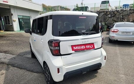 KIA Ray, 2022 год, 1 364 800 рублей, 7 фотография