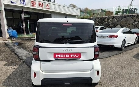 KIA Ray, 2022 год, 1 364 800 рублей, 6 фотография