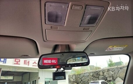 KIA Ray, 2022 год, 1 364 800 рублей, 18 фотография