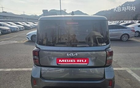 KIA Ray, 2023 год, 1 223 275 рублей, 2 фотография