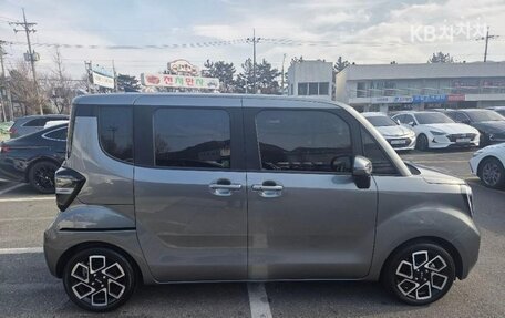 KIA Ray, 2023 год, 1 223 275 рублей, 4 фотография