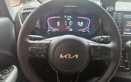 KIA Ray, 2023 год, 1 223 275 рублей, 5 фотография