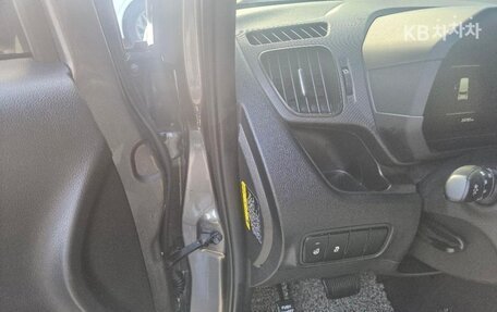 KIA Ray, 2023 год, 1 223 275 рублей, 11 фотография