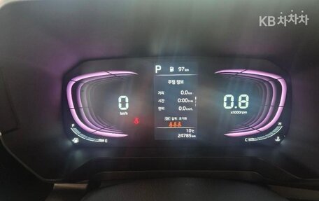 KIA Ray, 2023 год, 1 223 275 рублей, 6 фотография