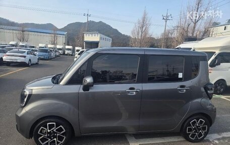 KIA Ray, 2023 год, 1 223 275 рублей, 3 фотография