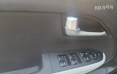 KIA Ray, 2023 год, 1 223 275 рублей, 10 фотография