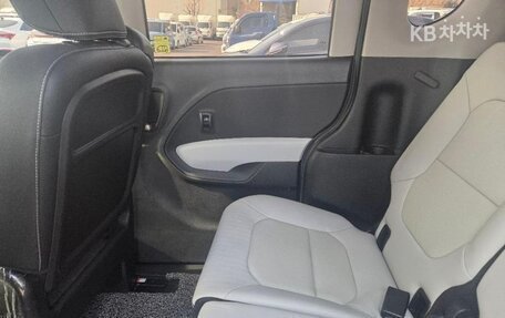 KIA Ray, 2023 год, 1 223 275 рублей, 7 фотография