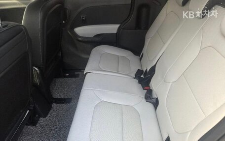 KIA Ray, 2023 год, 1 223 275 рублей, 9 фотография