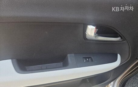 KIA Ray, 2023 год, 1 223 275 рублей, 8 фотография