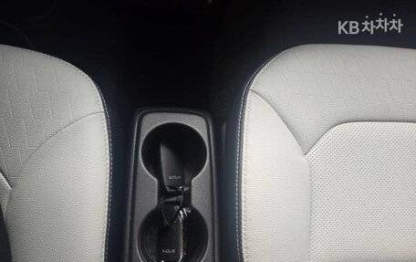 KIA Ray, 2023 год, 1 223 275 рублей, 12 фотография