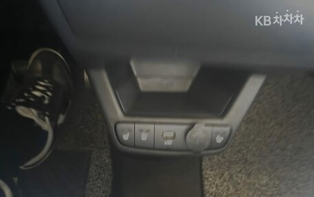 KIA Ray, 2023 год, 1 223 275 рублей, 14 фотография