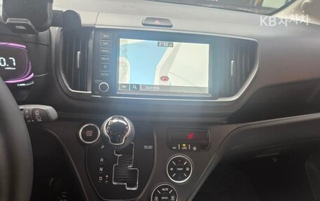 KIA Ray, 2023 год, 1 223 275 рублей, 13 фотография