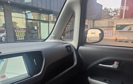 KIA Ray, 2023 год, 1 223 275 рублей, 15 фотография