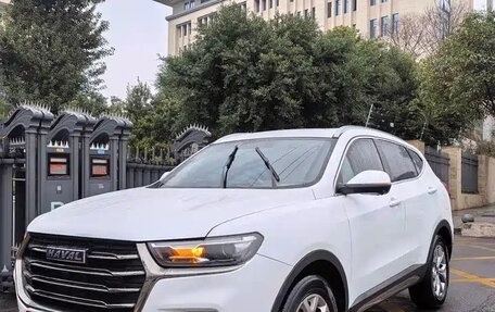 Haval H6, 2021 год, 1 300 009 рублей, 2 фотография