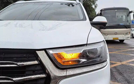 Haval H6, 2021 год, 1 300 009 рублей, 4 фотография