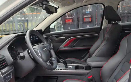 Haval H6, 2021 год, 1 300 009 рублей, 5 фотография