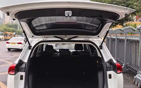 Haval H6, 2021 год, 1 300 009 рублей, 11 фотография