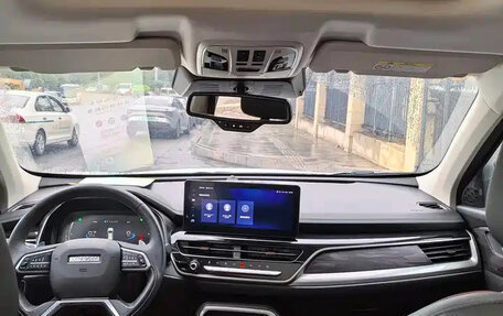 Haval H6, 2021 год, 1 300 009 рублей, 7 фотография