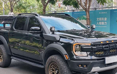 Ford Ranger, 2024 год, 5 300 000 рублей, 3 фотография