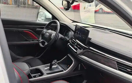 Haval H6, 2021 год, 1 300 009 рублей, 13 фотография