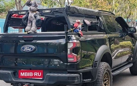 Ford Ranger, 2024 год, 5 300 000 рублей, 5 фотография