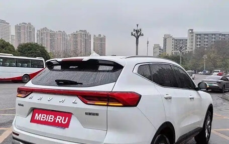 Haval H6, 2021 год, 1 300 009 рублей, 10 фотография