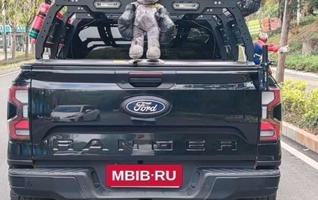 Ford Ranger, 2024 год, 5 300 000 рублей, 4 фотография