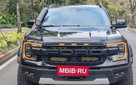 Ford Ranger, 2024 год, 5 300 000 рублей, 2 фотография