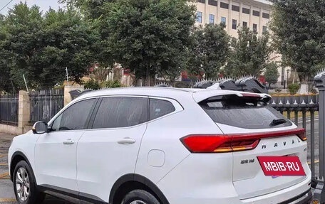 Haval H6, 2021 год, 1 300 009 рублей, 8 фотография