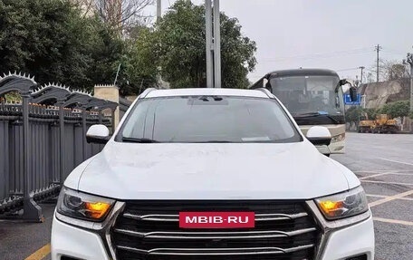 Haval H6, 2021 год, 1 300 009 рублей, 3 фотография