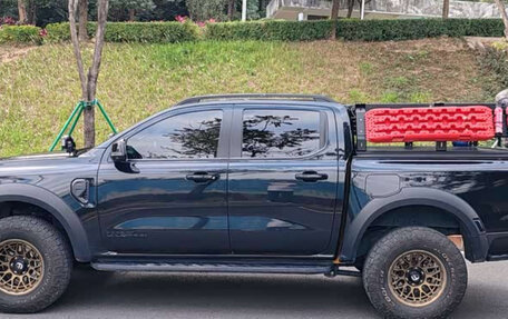 Ford Ranger, 2024 год, 5 300 000 рублей, 7 фотография