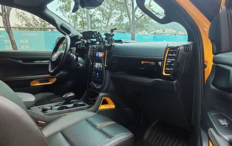 Ford Ranger, 2024 год, 5 300 000 рублей, 10 фотография