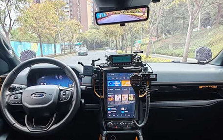 Ford Ranger, 2024 год, 5 300 000 рублей, 12 фотография