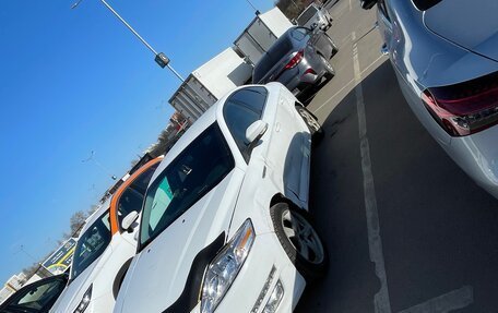 Ford Mondeo IV, 2013 год, 535 000 рублей, 3 фотография