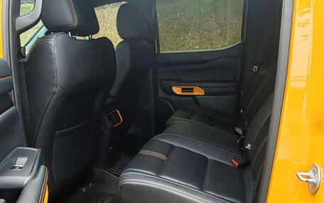 Ford Ranger, 2024 год, 5 300 000 рублей, 11 фотография