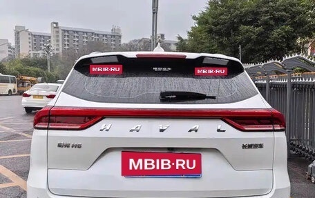 Haval H6, 2021 год, 1 300 009 рублей, 9 фотография