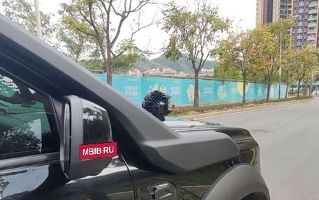 Ford Ranger, 2024 год, 5 300 000 рублей, 13 фотография